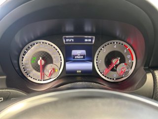 MERCEDES A 180 cdi (be) sport