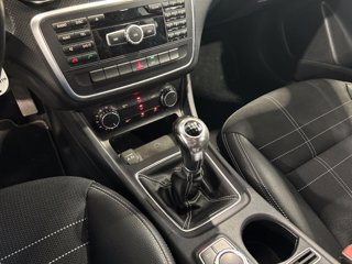 MERCEDES A 180 cdi (be) sport