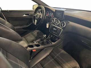 MERCEDES A 180 cdi (be) sport