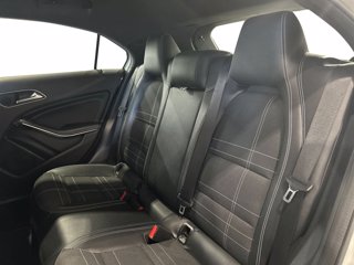 MERCEDES A 180 cdi (be) sport
