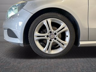 MERCEDES A 180 cdi (be) sport