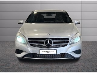 MERCEDES A 180 cdi (be) sport