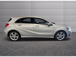 MERCEDES A 180 cdi (be) sport