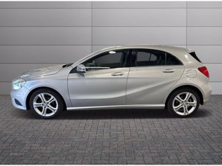 MERCEDES A 180 cdi (be) sport