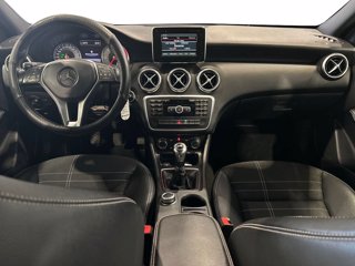 MERCEDES A 180 cdi (be) sport