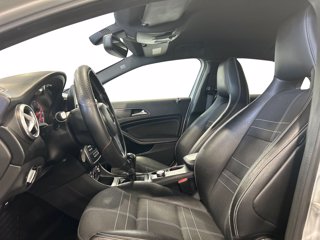 MERCEDES A 180 cdi (be) sport