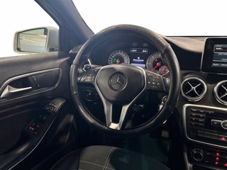 MERCEDES A 180 cdi (be) sport