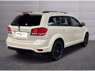 FIAT Freemont 2.0 mjt 16v black code 4x4 170cv auto