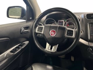 FIAT Freemont 2.0 mjt 16v black code 4x4 170cv auto