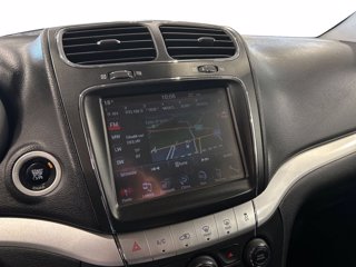 FIAT Freemont 2.0 mjt 16v black code 4x4 170cv auto