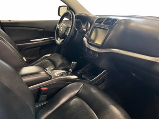 FIAT Freemont 2.0 mjt 16v black code 4x4 170cv auto