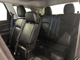 FIAT Freemont 2.0 mjt 16v black code 4x4 170cv auto