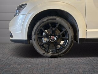FIAT Freemont 2.0 mjt 16v black code 4x4 170cv auto