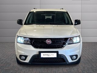 FIAT Freemont 2.0 mjt 16v black code 4x4 170cv auto