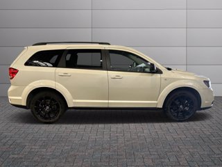 FIAT Freemont 2.0 mjt 16v black code 4x4 170cv auto