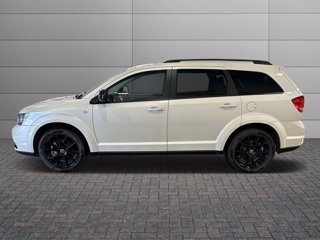 FIAT Freemont 2.0 mjt 16v black code 4x4 170cv auto