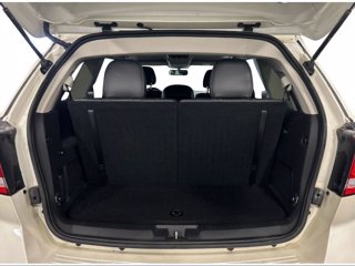 FIAT Freemont 2.0 mjt 16v black code 4x4 170cv auto