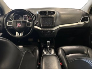 FIAT Freemont 2.0 mjt 16v black code 4x4 170cv auto