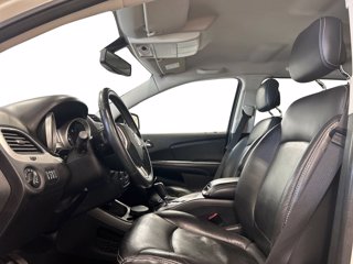 FIAT Freemont 2.0 mjt 16v black code 4x4 170cv auto