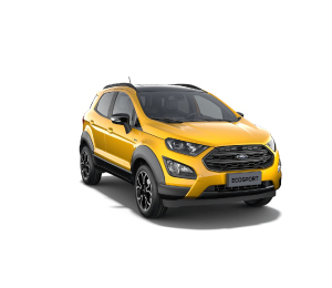 Ecosport Active