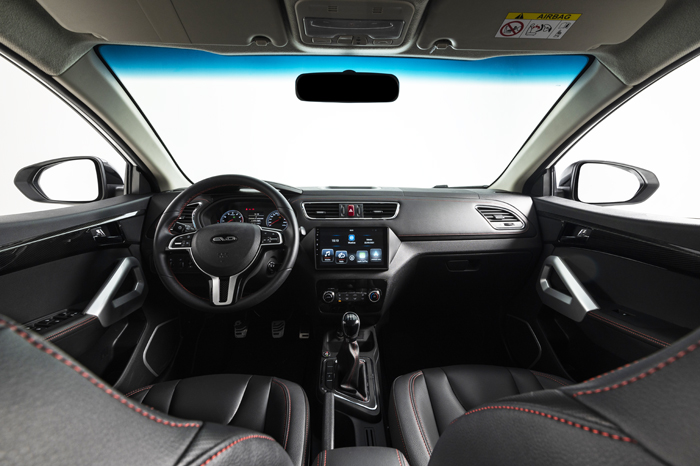 Evo3 Interni1
