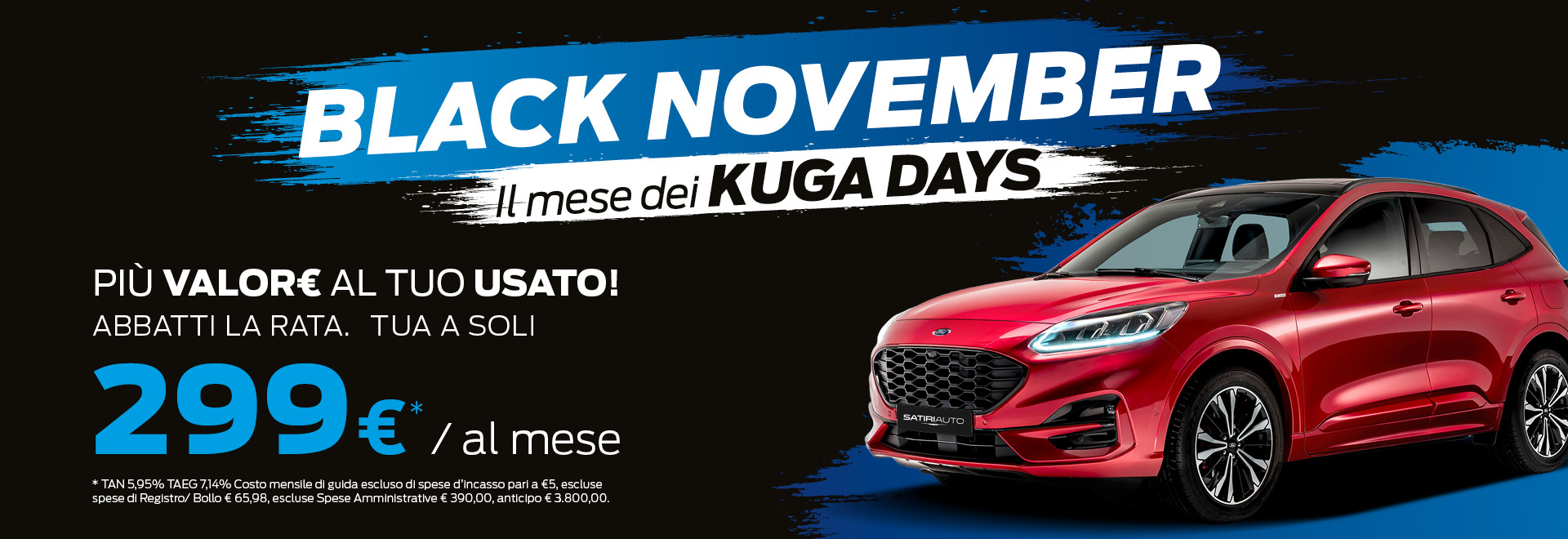 Satiri Black November Sito 1920X660