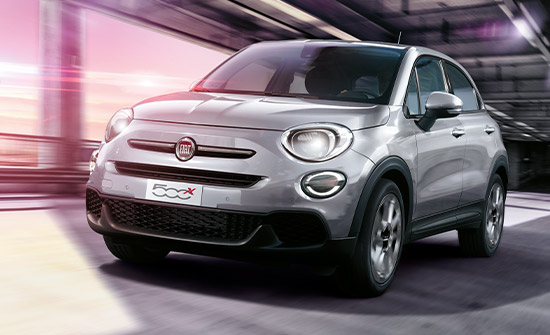 Fiat 500X Urban