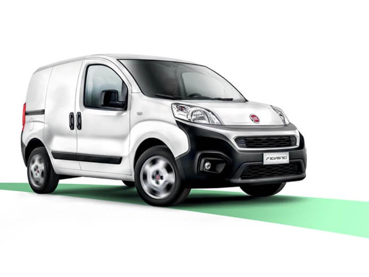 Fiorino Cruise Control