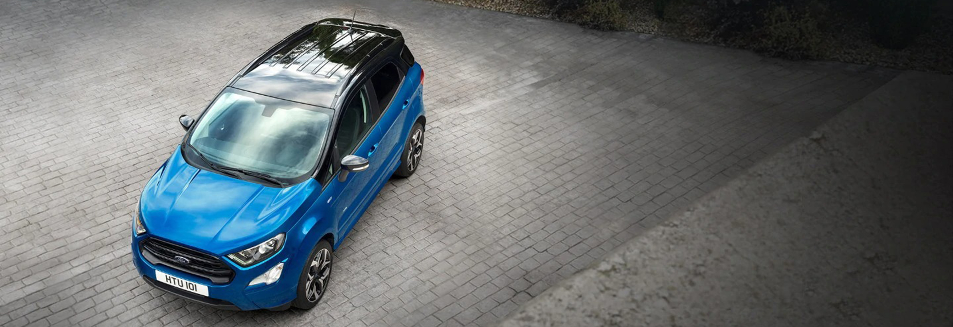 Gamma Ford Ecosport 02