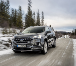 Edge Vignale Magnetic Gray.