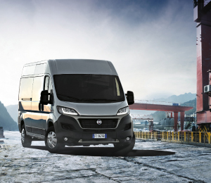 Ducato MY2020.