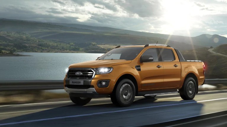 Ford Ranger Funzionalità e Tecnologia