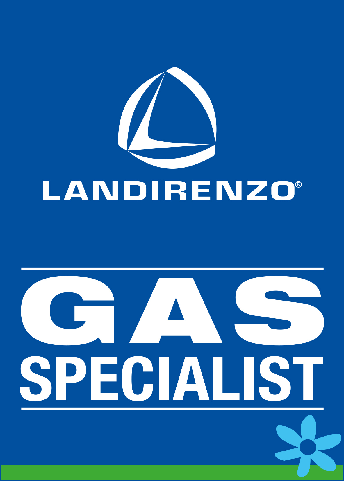 LOGO GAS SPECIALIST