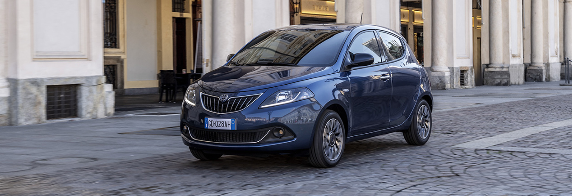 Ypsilon EcoChic