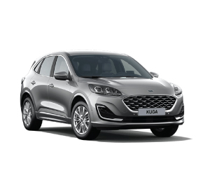 Kuga Vignale