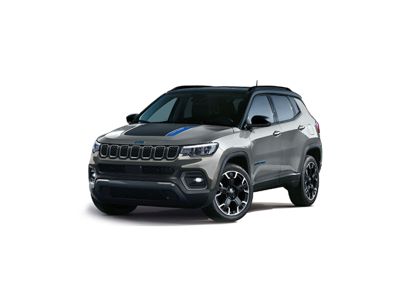 Jeep® Compass