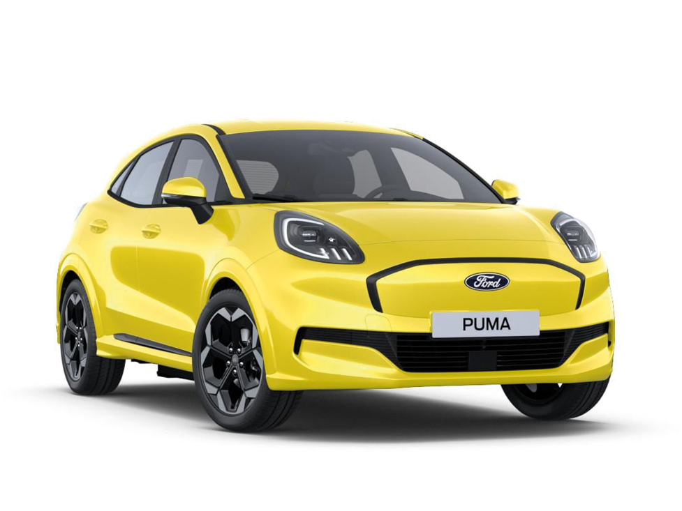 Puma Gen E