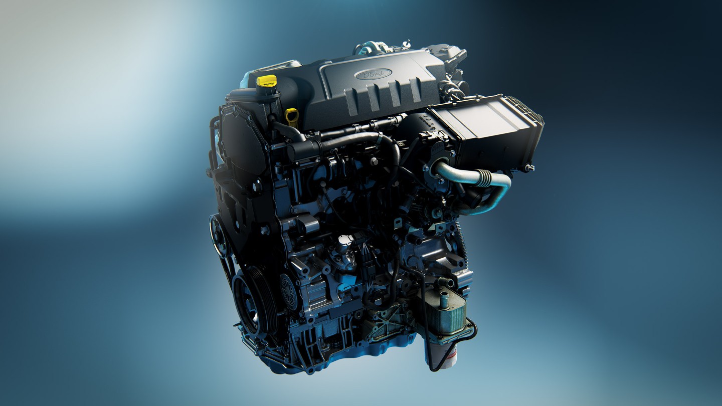 Engine