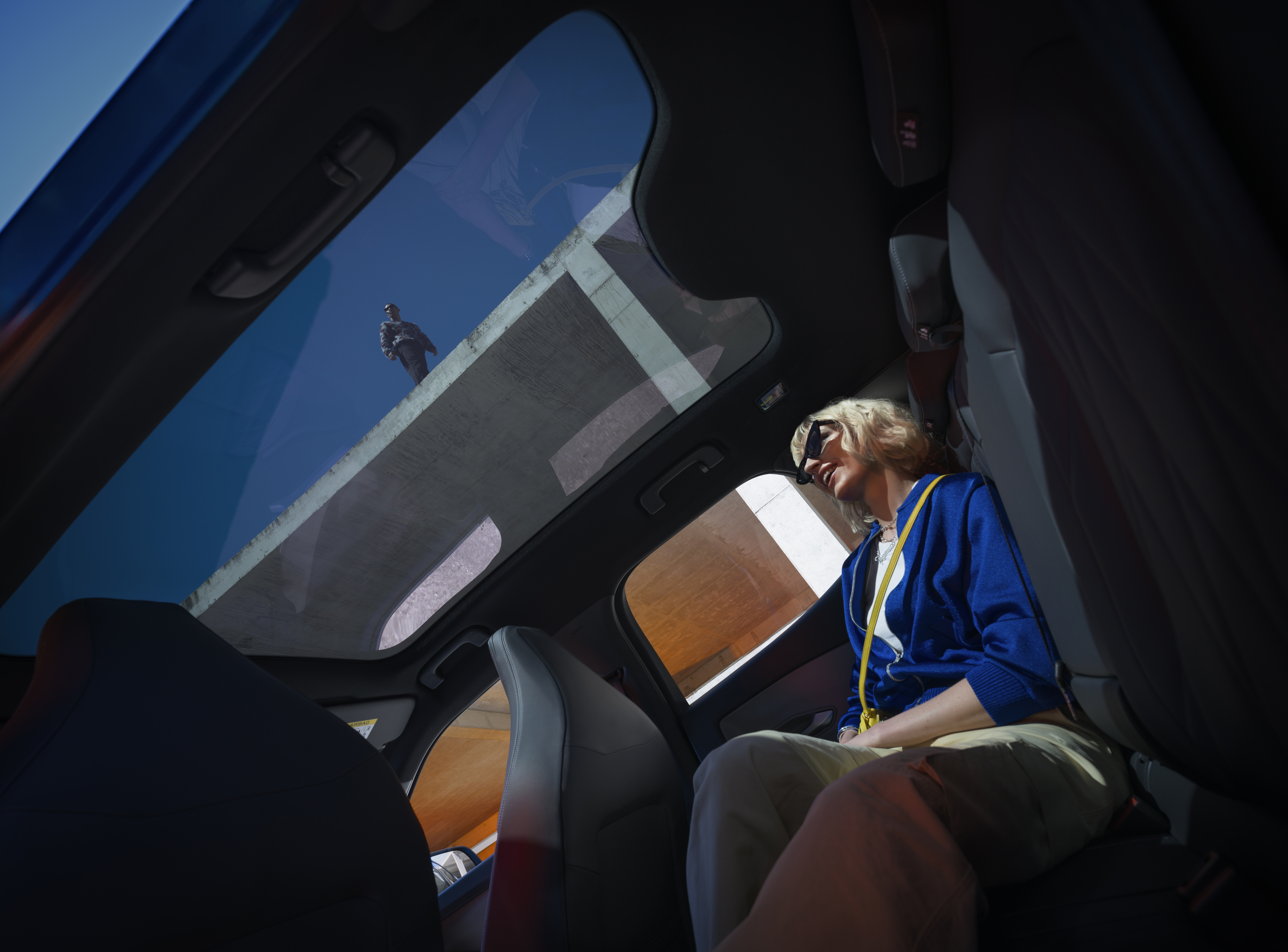 2024Ford Electriccapri 22
