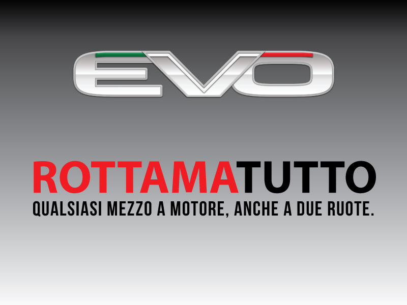 Evo Rottamatutto