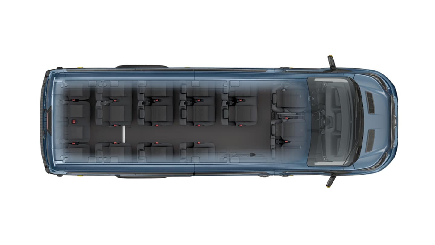 Seating Plan