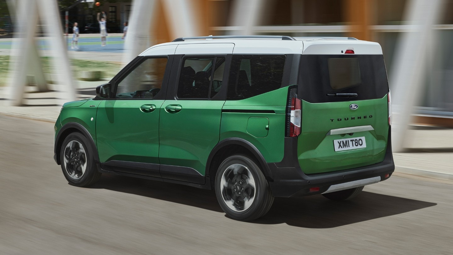 Ford Tourneo Courier Eu 16X9 2160X1215 Feature Green Vehicle.Jpg.Renditions.Extra Large