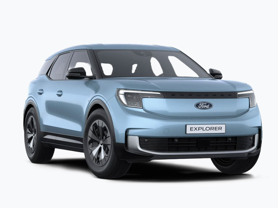 Explorer Transparent Grey