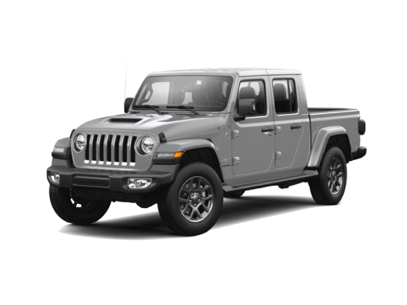 Jeep® Gladiator