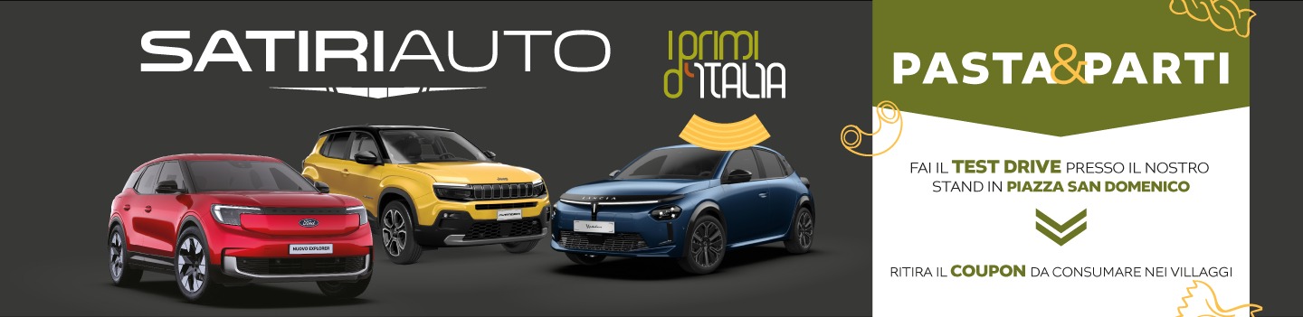 I Primi d'Italia