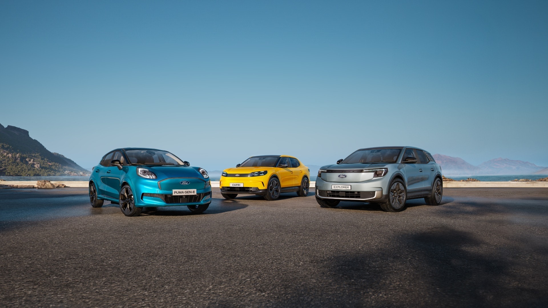 Promo Ford Incentivi Statali
